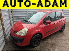 Bild des Angebotes Renault Grand Modus Dynamique*Klima*Alufelgen*