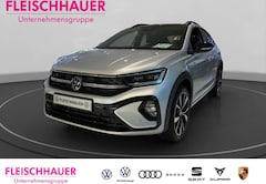 Bild des Angebotes VW Taigo R-Line Navi Assistenz-Paket IQ-Drive Climatronic K