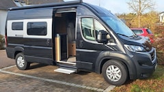 Bild des Angebotes Fiat Ducato Pössl Trenta 600/ Kastenwagen sehr viel Extras