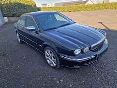 Bild des Angebotes Jaguar X-Type 2.2 D Executive