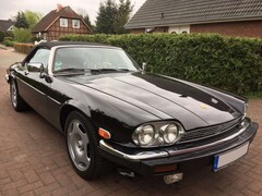 Bild des Angebotes Jaguar XJSC V12
