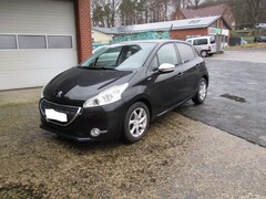 Bild des Angebotes Peugeot 208 208 Diesel  5-Türer e-HDi 92 Stop