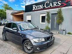 Bild des Angebotes BMW 120 i Lim./XENON/LEDER/NAVI/PDC/MFL/SHZ/VOLL!
