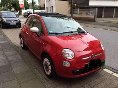 Bild des Angebotes Fiat 500C 500 C 1.2 Happy Birthday Edition