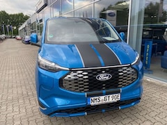 Bild des Angebotes Ford Transit Custom e-Tourneo 340 L1H1 LKW HA Sport
