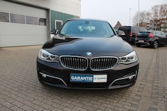 Bild des Angebotes BMW 320 Luxury Line,Navi, PDC, Pano,AHK