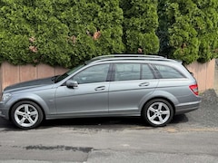 Bild des Angebotes Mercedes-Benz C 200 C 200 T CDI (204.207)
