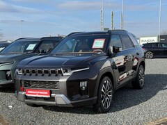 Bild des Angebotes SsangYong Torres 1.5 T-GDI FOREST EDITION/LEDER/SITZKLIMA