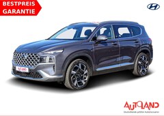 Bild des Angebotes Hyundai SANTA FE 2.2 T-GDI Prime 2WD LED Navi Head-Up