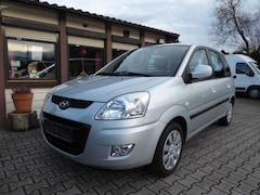 Bild des Angebotes Hyundai Matrix Comfort Klima/2.Hand/HU neu
