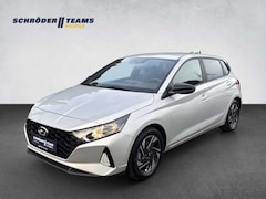 Bild des Angebotes Hyundai i20 1.0 T-GDi Connect  Go VIRTUAL/NAVI/BOSE