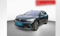Bild des Angebotes VW ID.4 Pure 1-GANG AUTOMATIK NAVI KLIMA