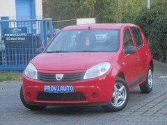 Bild des Angebotes Dacia Sandero 1.4 Ambiance Klima