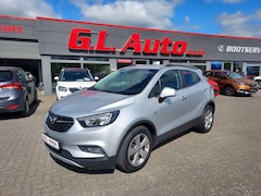 Bild des Angebotes Opel Mokka X 120 Jahre/NAVI/KAM/PDC/SH/LENKRADHZG/TEM