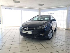 Bild des Angebotes Opel Astra Energy