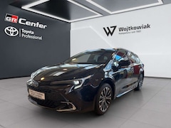 Bild des Angebotes Toyota Corolla TS 2,0 Hybrid Team D *TECHNIK PAKET*