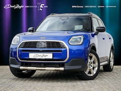 Bild des Angebotes MINI Cooper Countryman Countryman C Favoured-T Paket XL AHK PanoDach