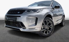 Bild des Angebotes Land Rover Discovery Sport P250 R-Dynamic SE