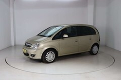 Bild des Angebotes Opel Meriva 1.6 * PDC * Klima *