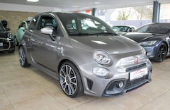 Bild des Angebotes Abarth 595 Turismo Automatik Leder CarPlay 1.Hand