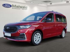 Bild des Angebotes Ford Tourneo Connect Grand Titanium 2.0 EcoBlue EU6d 7-Sitzer Apple Car