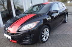 Bild des Angebotes Mazda 3 Lim. Active Plus