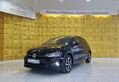 Bild des Angebotes VW Polo VI IQ.DRIVE