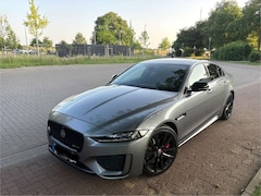 Bild des Angebotes Jaguar XE XE P250 Aut. R-Dynamic Black