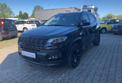 Bild des Angebotes Jeep Compass 1.5 Night Eagle *CarPlay*Kamera*LED*