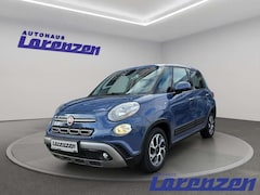 Bild des Angebotes Fiat 500L 16V  1.4 Apple CarPlay Android Auto Mehrzonenklima