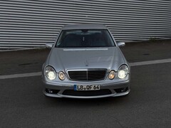 Bild des Angebotes Mercedes-Benz E 320 Avantgarde