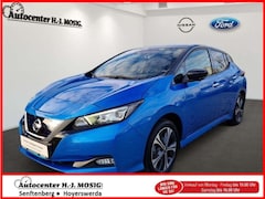 Bild des Angebotes Nissan Leaf e+ 62kWh Tekna+ ProPilot Park+ LED Scheinwe