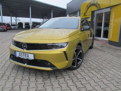 Bild des Angebotes Opel Astra ASTRA Elegance 1,2