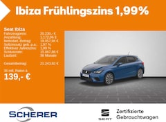 Bild des Angebotes SEAT Ibiza Style 1,0 TSI Style Edition