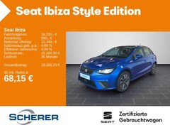 Bild des Angebotes SEAT Ibiza Style 1,0 TSI Style Edition