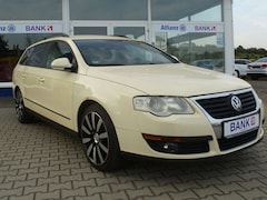 Bild des Angebotes VW Passat Variant 2.0 TDI DPF DSG Comfortline