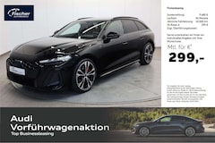 Audi A5 Avant e-hybrid quattro S line