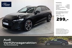 Bild des Angebotes Audi A5 Avant e-hybrid quattro S line