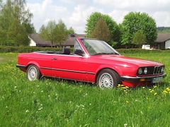 BMW 320 320i , E30 , Cabrio