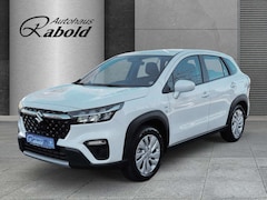 Bild des Angebotes Suzuki S-Cross *Navigation* *PDC* *Kamera*
