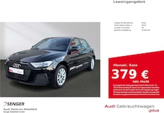 Bild des Angebotes Audi A1 Sportback 25 TFSI Digitales Cockpit Navi