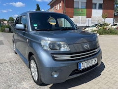 Bild des Angebotes Daihatsu Materia 1.5 Automatik,Klima,AHK