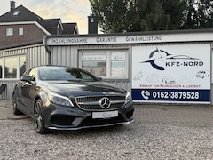 Bild des Angebotes Mercedes-Benz CLS 350 AMG-Paket BlueTec / d 4Matic H/K *S.dach*St.h