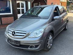 Bild des Angebotes Mercedes-Benz B 150 Autotronic Grand Edition