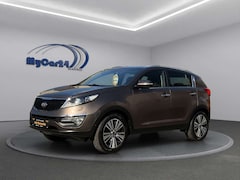 Kia Sportage 2WD I PanoI AHKI NaviI Garantie