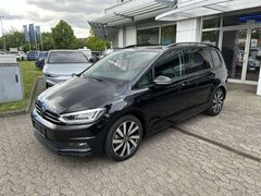 Bild des Angebotes VW Touran Highline BMT/Start-Stopp