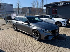 Bild des Angebotes Mercedes-Benz E 63 AMG T-Modell 4Matic Pano Wide Airmatic 360°