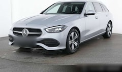 Bild des Angebotes Mercedes-Benz C 200 C 200 d T Avantgarde AHK MBUX Lenkradhzg. Cam Navi