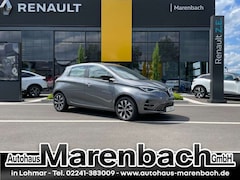 Bild des Angebotes Renault ZOE Evolution EV 50 135hp + Winter-Paket