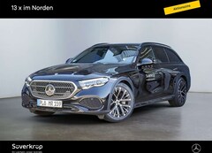 Bild des Angebotes Mercedes-Benz E 450 d 4MATIC T-Modell All-Terrain AVANTGARDE